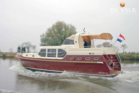 Linskens Classic Cruiser 46 usado à venda