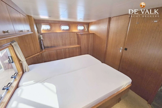 Linskens Classic Cruiser 46 usado à venda