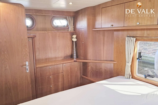 Linskens Classic Cruiser 46 usado à venda