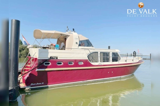 Linskens Classic Cruiser 46 usado à venda