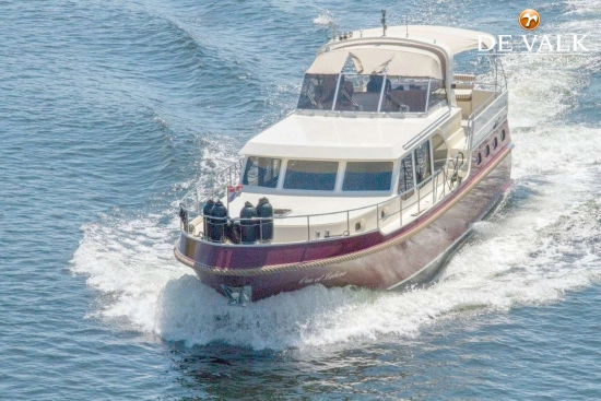 Linskens Classic Cruiser 46 usado à venda