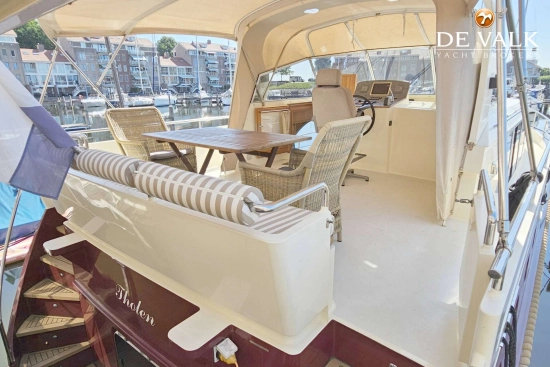 Linskens Classic Cruiser 46 usado à venda