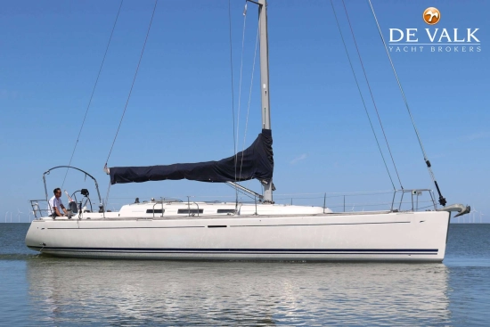 Dufour Yachts 44 Performance usado à venda