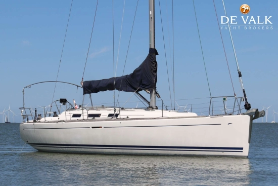 Dufour Yachts 44 Performance usado à venda