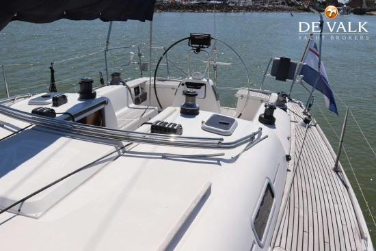 Dufour Yachts 44 Performance usado à venda