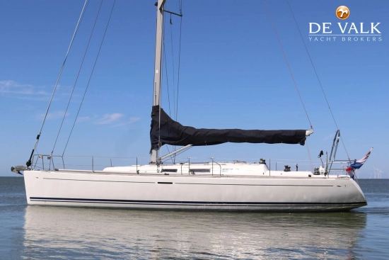 Dufour Yachts 44 Performance usado à venda