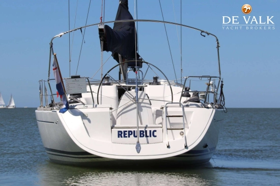 Dufour Yachts 44 Performance usado à venda