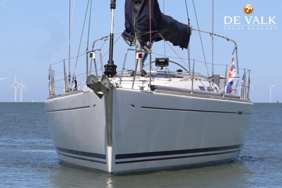 Dufour Yachts 44 Performance usado à venda