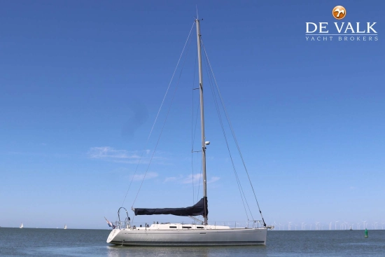 Dufour Yachts 44 Performance usado à venda