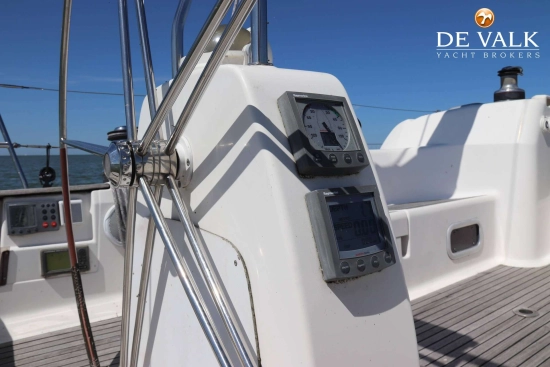 Dufour Yachts 44 Performance usado à venda