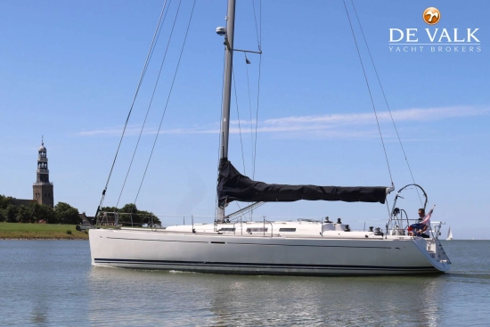 Dufour Yachts 44 Performance usado à venda