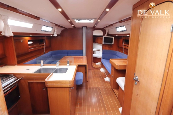 Dufour Yachts 44 Performance usado à venda