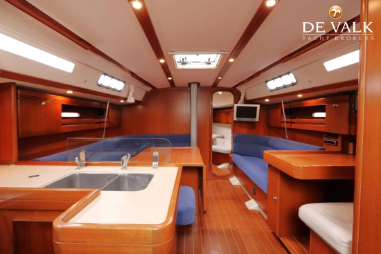 Dufour Yachts 44 Performance usado à venda
