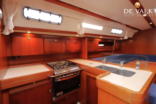 Dufour Yachts 44 Performance usado à venda