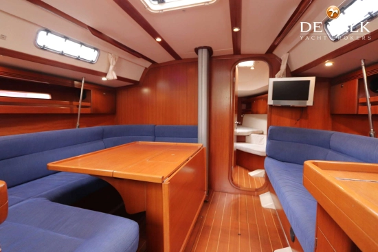 Dufour Yachts 44 Performance usado à venda
