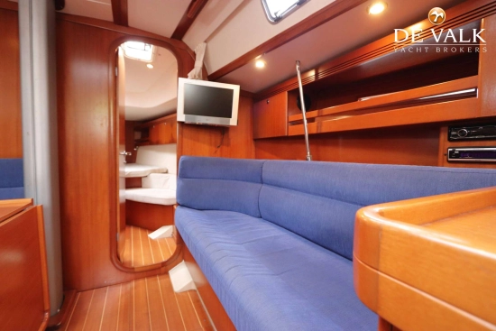 Dufour Yachts 44 Performance usado à venda
