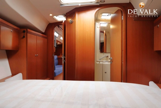 Dufour Yachts 44 Performance usado à venda