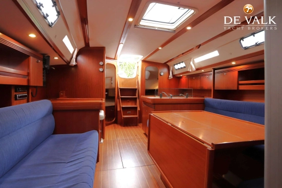 Dufour Yachts 44 Performance usado à venda