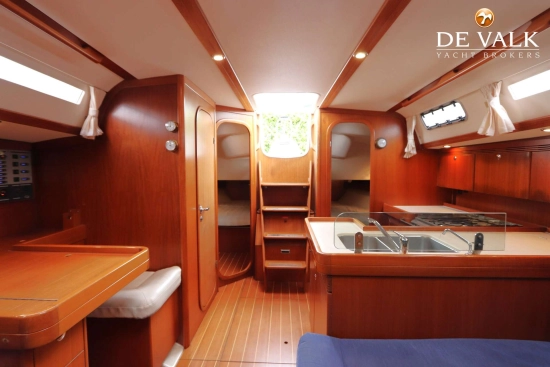 Dufour Yachts 44 Performance usado à venda