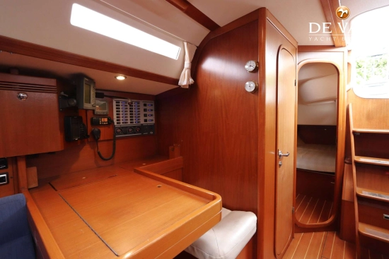Dufour Yachts 44 Performance usado à venda