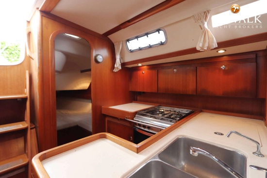 Dufour Yachts 44 Performance usado à venda