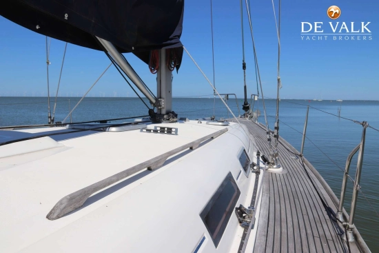 Dufour Yachts 44 Performance usado à venda