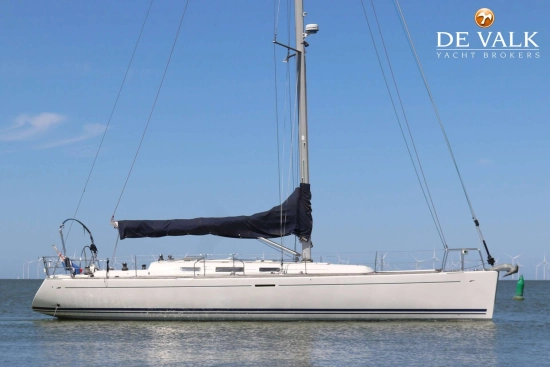 Dufour Yachts 44 Performance usado à venda
