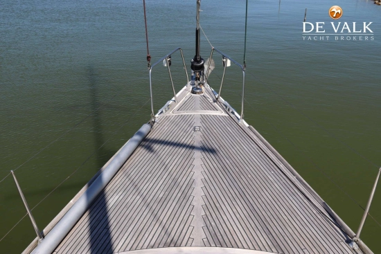 Dufour Yachts 44 Performance usado à venda