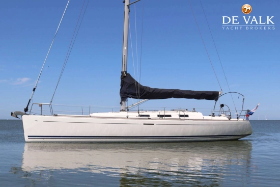 Dufour Yachts 44 Performance usado à venda