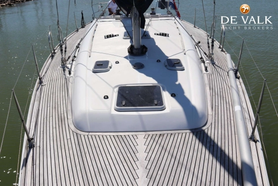 Dufour Yachts 44 Performance usado à venda