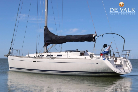 Dufour Yachts 44 Performance usado à venda