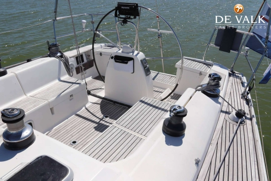 Dufour Yachts 44 Performance usado à venda