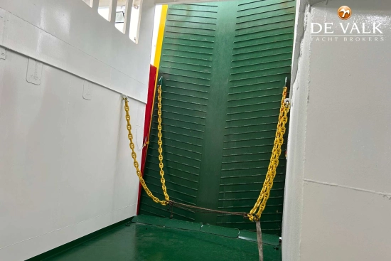 RO PAX Day Ferry 50 m usata in vendita