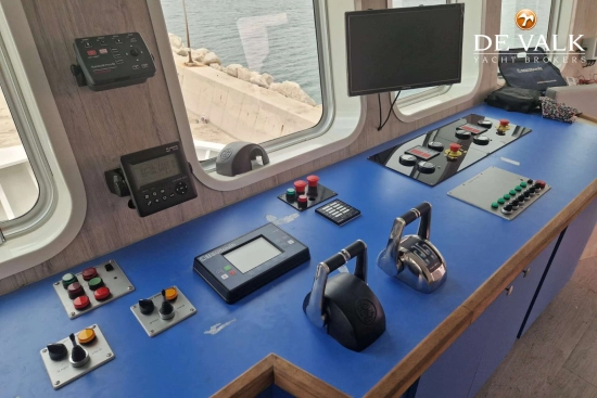 RO PAX Day Ferry 50 m usata in vendita