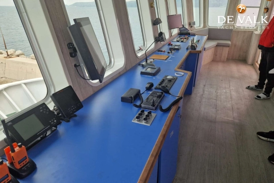 RO PAX Day Ferry 50 m usata in vendita