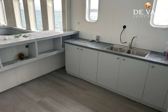 RO PAX Day Ferry 50 m usata in vendita