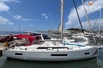 Beneteau Oceanis 40.1 de segunda mano en venta
