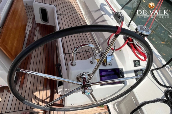 Beneteau Oceanis 40.1 usata in vendita