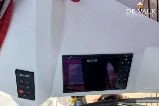 Beneteau Oceanis 40.1 usata in vendita