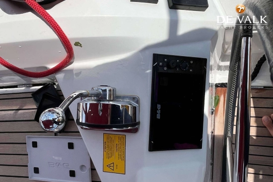 Beneteau Oceanis 40.1 usata in vendita