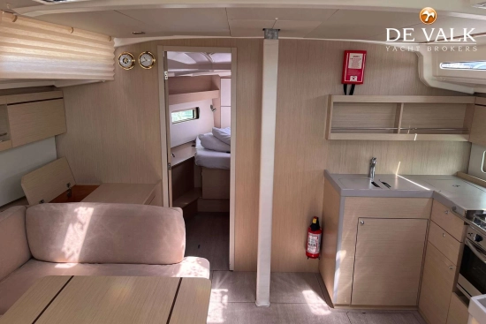 Beneteau Oceanis 40.1 usata in vendita