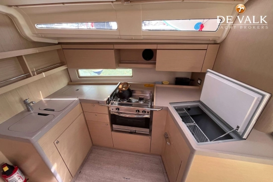 Beneteau Oceanis 40.1 usata in vendita