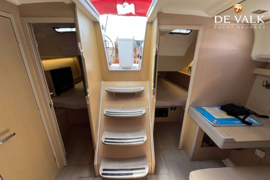 Beneteau Oceanis 40.1 usata in vendita