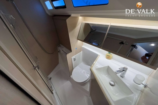 Beneteau Oceanis 40.1 usata in vendita