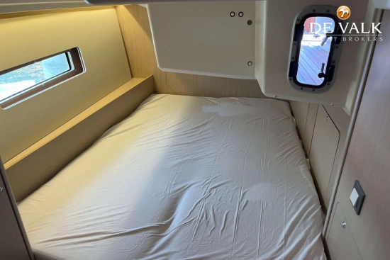 Beneteau Oceanis 40.1 usata in vendita