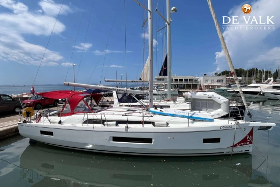 Beneteau Oceanis 40.1 usata in vendita