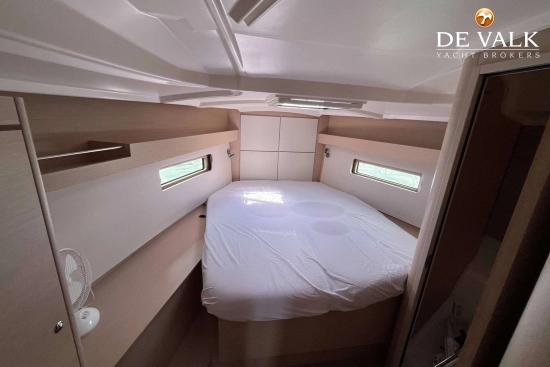 Beneteau Oceanis 40.1 usata in vendita