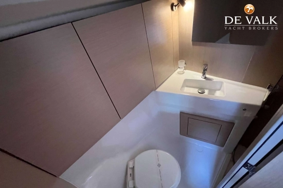 Beneteau Oceanis 40.1 usata in vendita