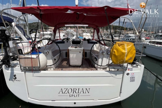 Beneteau Oceanis 40.1 usata in vendita