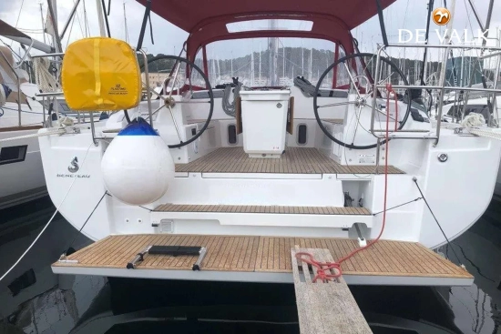 Beneteau Oceanis 40.1 usata in vendita